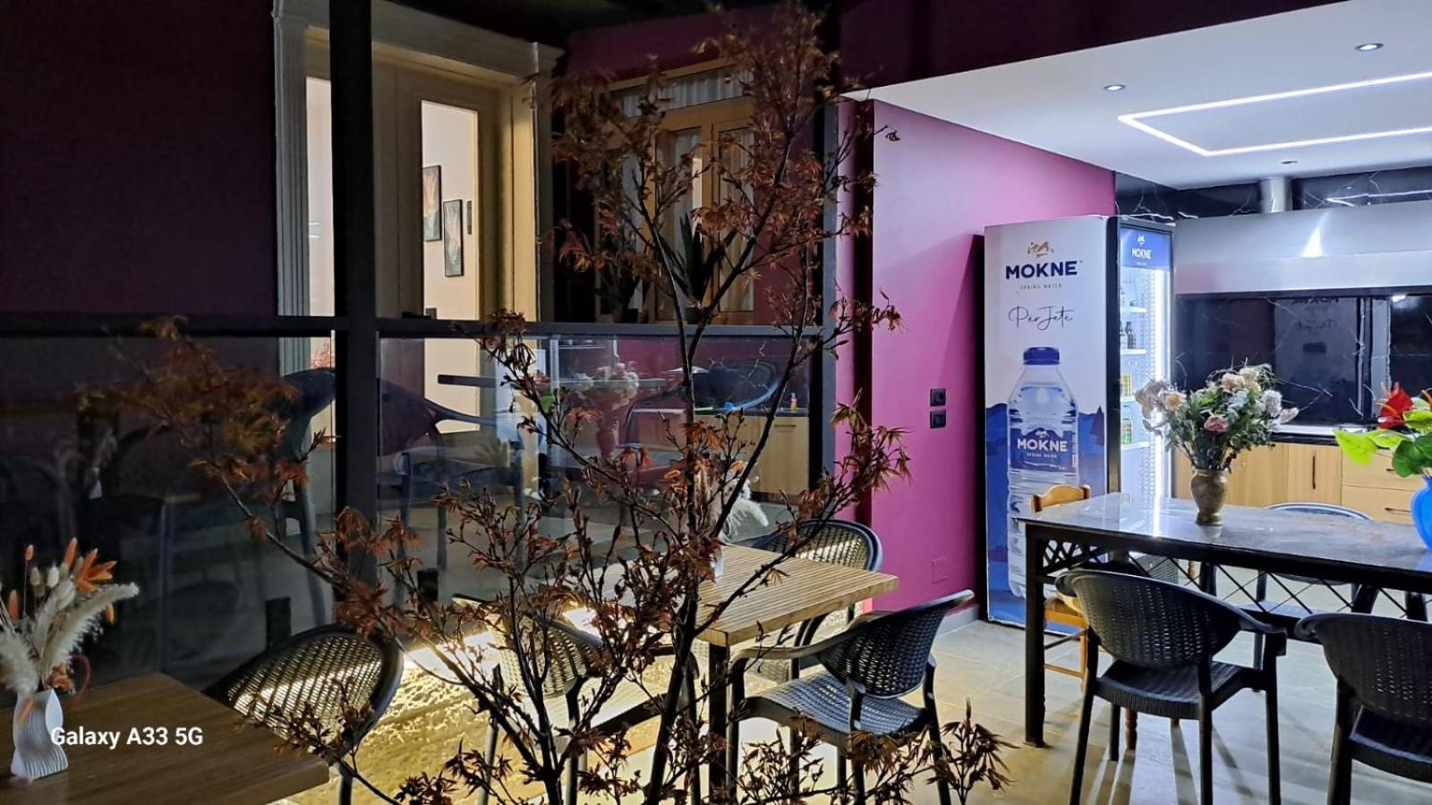 Mon Ami Boutique Hotel Shkodër エクステリア 写真