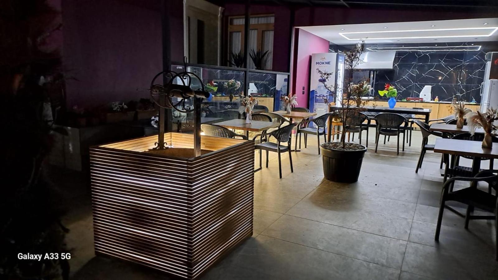 Mon Ami Boutique Hotel Shkodër エクステリア 写真